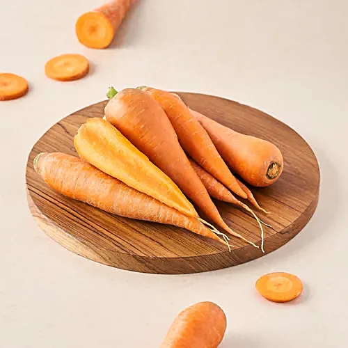 Carrot - Royal India Mart