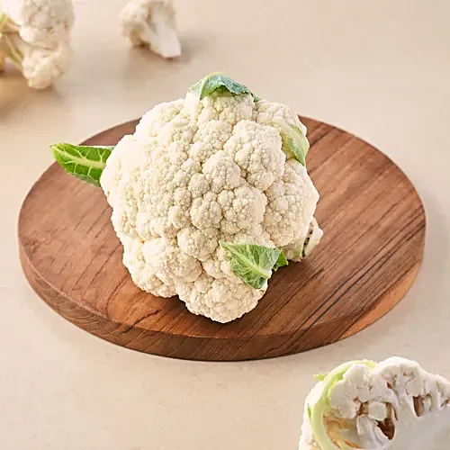 Cauliflower - Royal India Mart