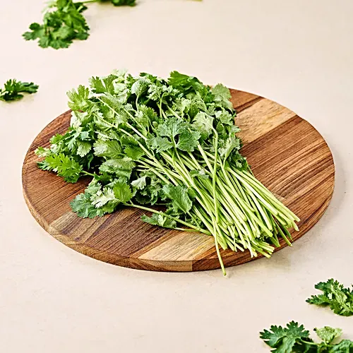 Coriander Leaves - Royal India Mart