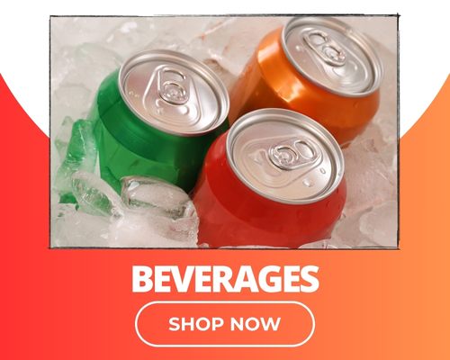 Beverages - Royal India Mart