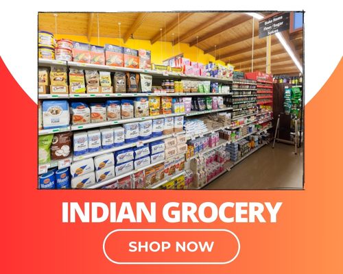 Indian Grocery - Royal India Mart