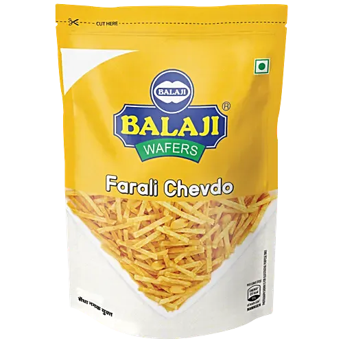 Balaji namkeen - Farali chevdo