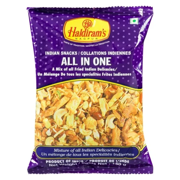 All in one namkeen - Royal India Mart
