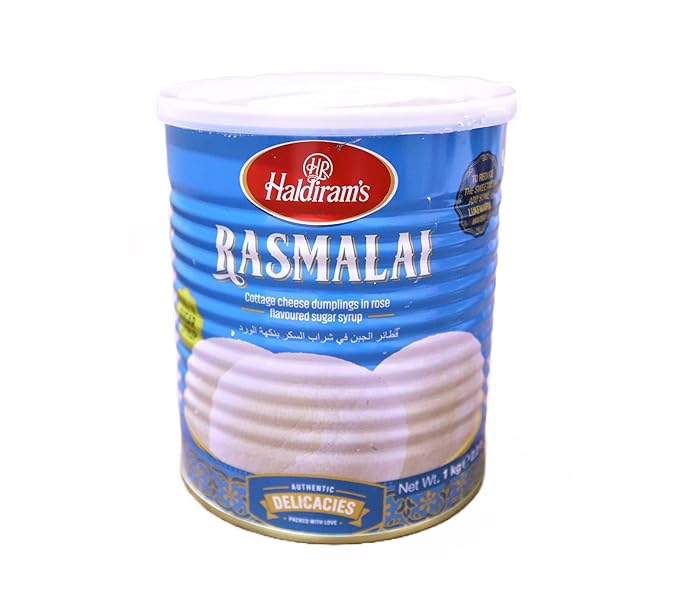 Rasmalai - Royal India Mart