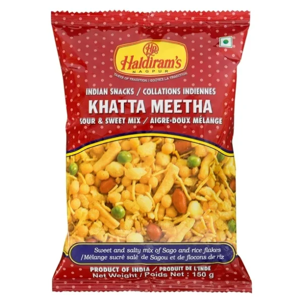 Khatta Meetha - Royal India Mart