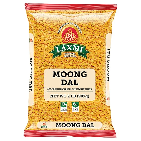 Moong Dal - Royal India Mart