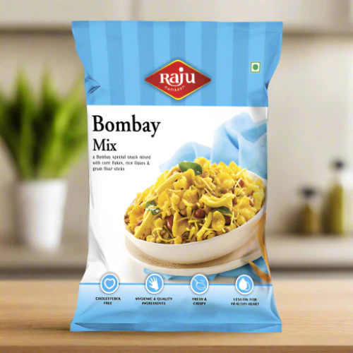 Bombay Mix - Royal India Mart