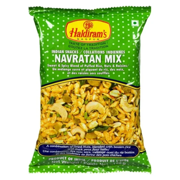 Navratan Mix -Royal India Mart