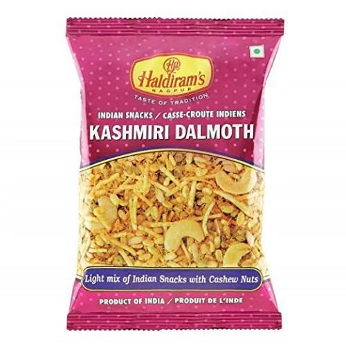 Kashmiri Dalmoth - Royal India Mart