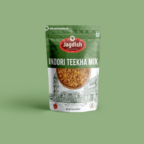 Indori tikha mix - Royal India Mart