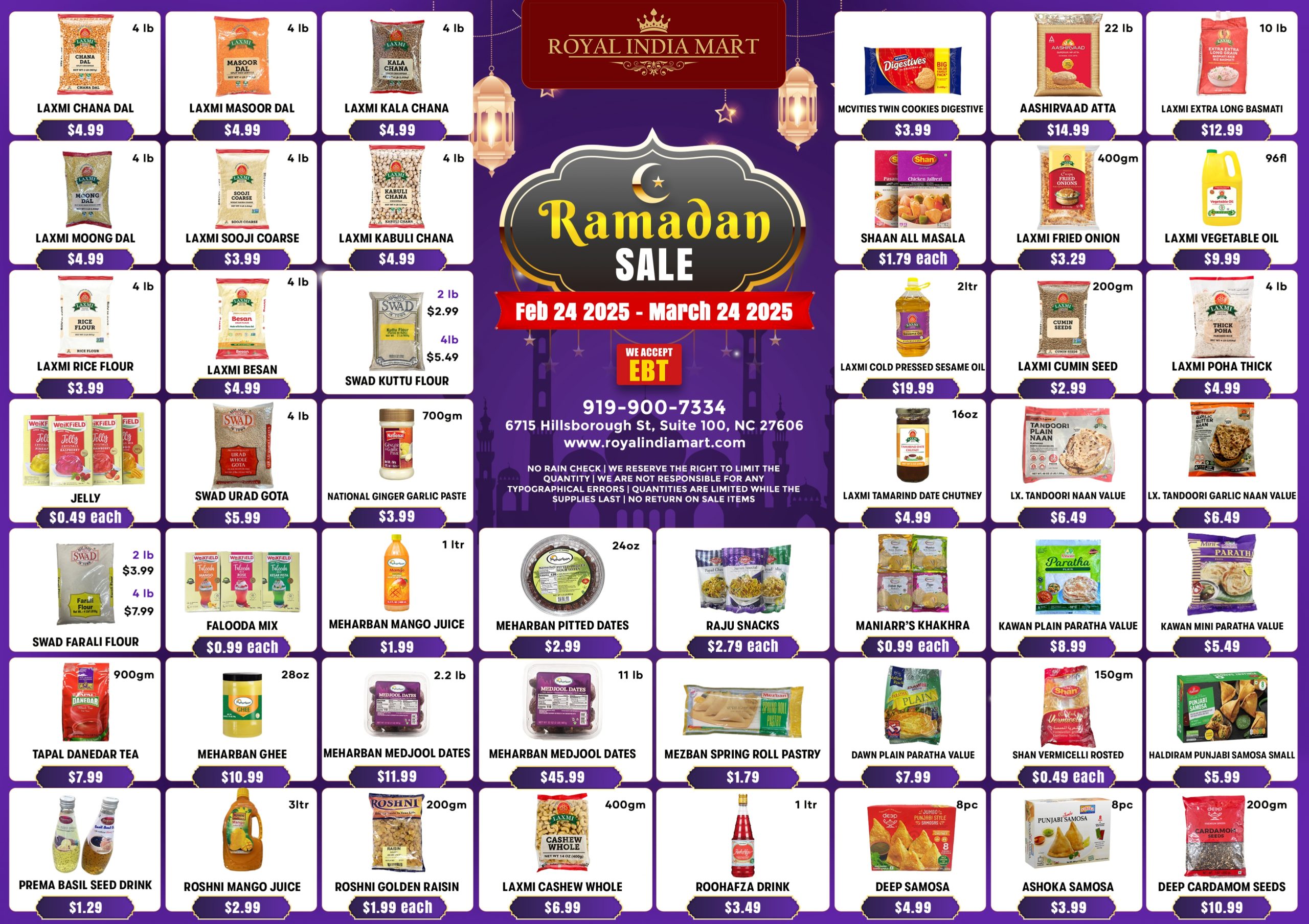 ROYAL INDIA MART
